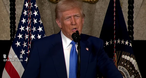 特朗普预告25%汽车关税,日韩德加墨“火烧眉毛”(图)