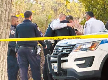 纽约海景公园惊现女尸 现场有华人长者悲呼“女儿”