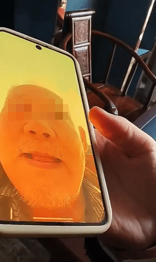 80岁道长以”传功”名义猥亵女生内容曝光!道观回应(图)