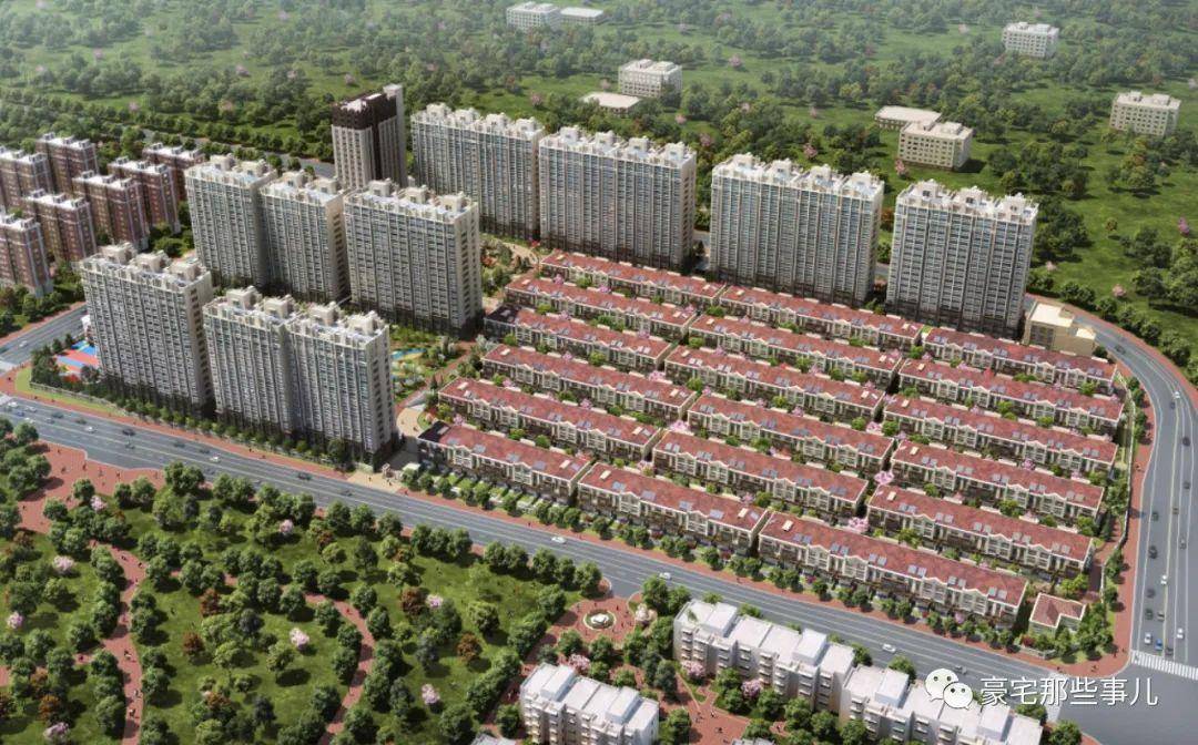 开发23年,李嘉诚抛售北京项目,房价较地价猛涨50倍(图)