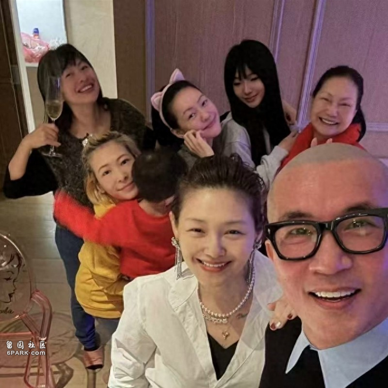 王伟忠披露大S生前心愿 称其家人因手续滞留在日本