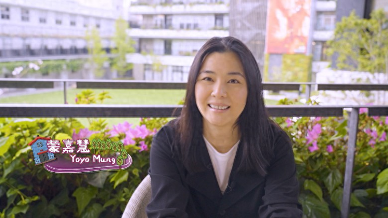 郑伊健爱妻在日4年胖27斤,希望观众接受全新的她(图)