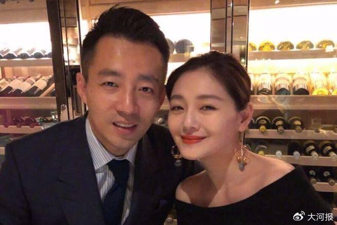 张兰发文悼念大S 大S汪小菲仍存750万财产纠纷(图)