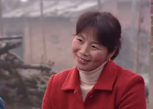 西北农妇刘小样引热议!为何戳中了时代的痛点?(组图)