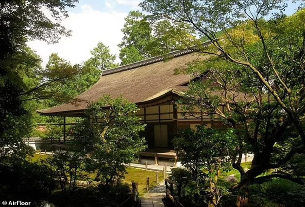 33岁中国留学生,成为80岁顶级富豪第5任老婆(组图)