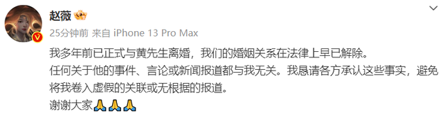 赵薇的战术离婚 一地鸡毛!他就是赖小民的马仔(图)