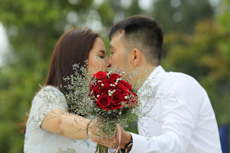 中国男性俄罗斯讨老婆!“进口新娘”不要彩礼?(组图)