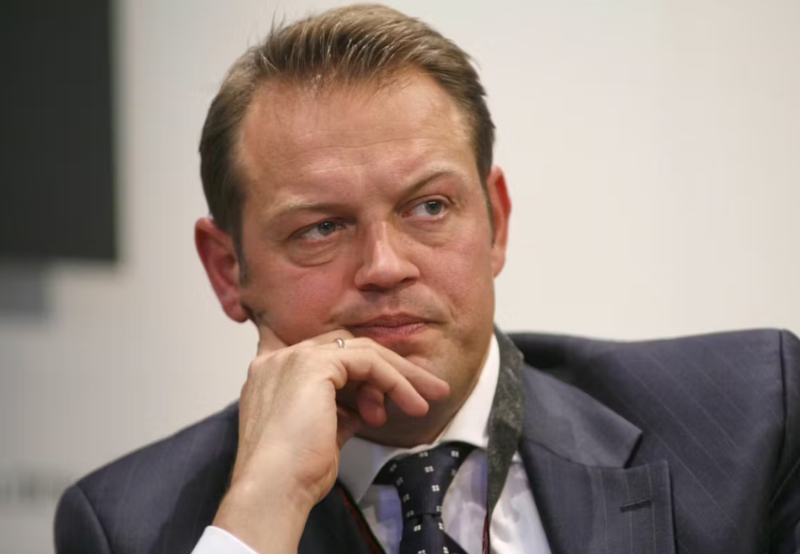 十年内不得入境!被驱逐出中国的他 早就“翻车”(组图)