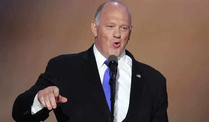 这次真完了!美国将遣返90%非法移民!恐慌正在蔓延(图)