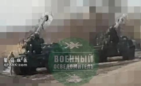 朝鲜士兵杀红眼 抓雇佣兵就地格杀 重炮猛轰乌军(图)