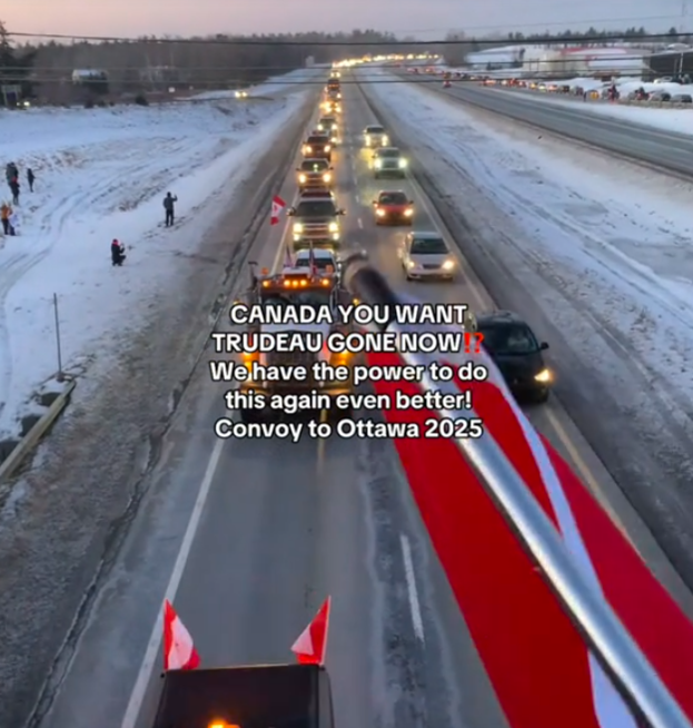 万人集结!加恐再掀全国性抗议!大批人南下移民逃离!(图)