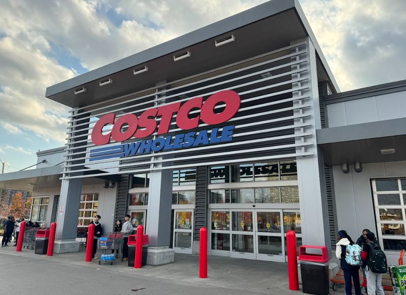 Costco商品凭”超长寿命”走红 买一次狂用16年(图)