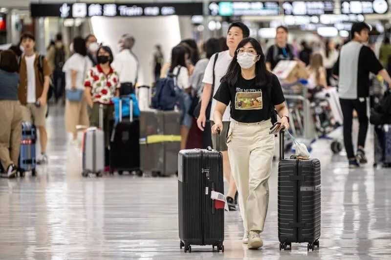在日本饭店偷放垃圾被店员抓包 中国游客愤怒Po文(图)