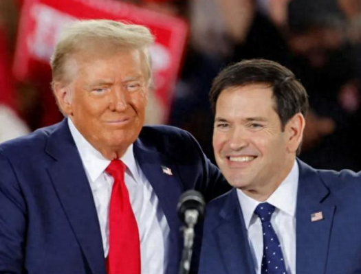 媒体:卢比奥将任国务卿?对中国来说,他比蓬佩奥更糟(图)