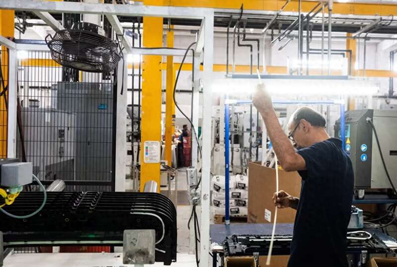 华尔街日报炮轰特朗普:开启了史上最愚蠢的贸易战(图)