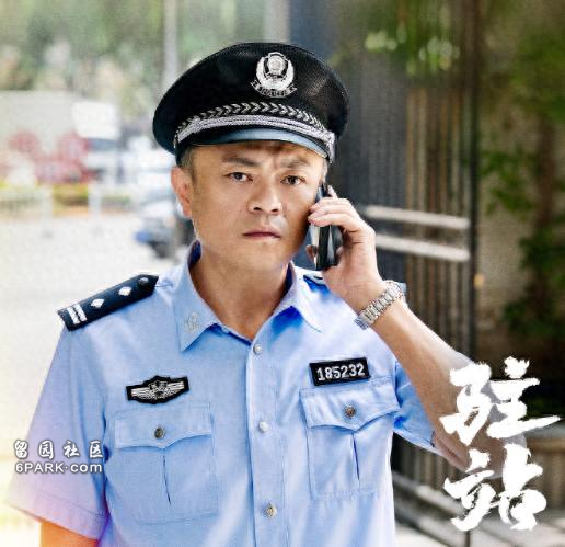 不是贾乃亮!演员高亮去世 最后发文为《驻站》宣传(图)