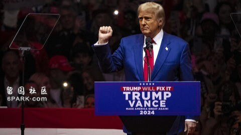 川普喊话路透社、纽约时报:大规模社会欺骗!还钱!(图)