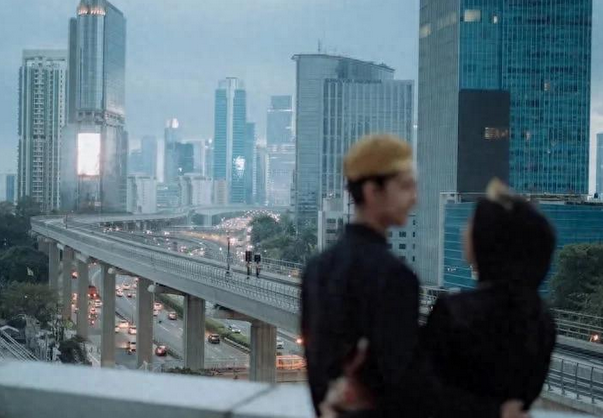 120万中国人涌入印尼 刚吃饱饭就想靠着移民发财(图)