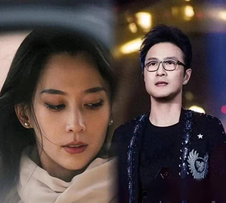 宝刀未老!53岁汪峰第5次升级当爹?森林北孕照传出(图)