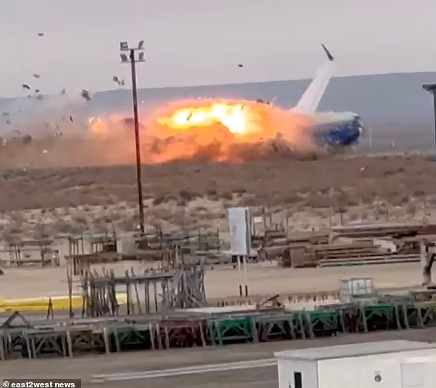 圣诞空难坠机前最后画面公布 幸存者讲述经历(组图)