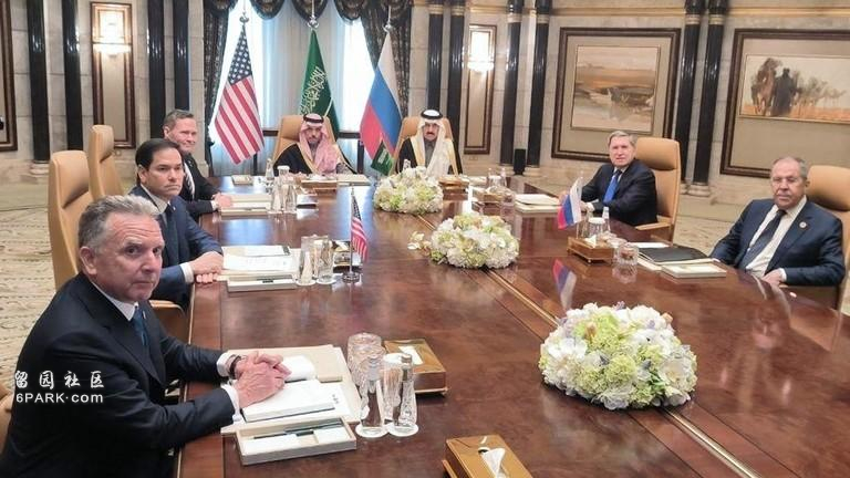 媒体:普京这一次赢麻了,美国至少答应了三个条件(组图)