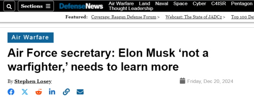 媒体:拿出中国也不管用?这一轮,马斯克惨败?(组图)