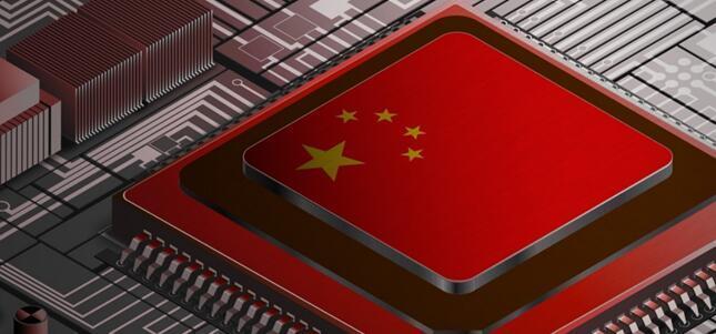 韩媒:韩国半导体技术几乎已经全部落后于中国(图)