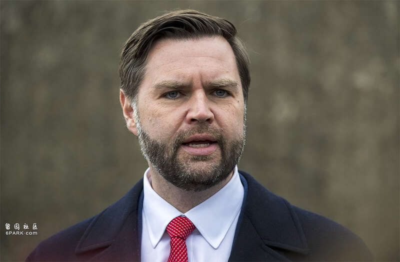 万斯:普京若没诚意 就上军事杠杆 美国或向乌派兵(图)