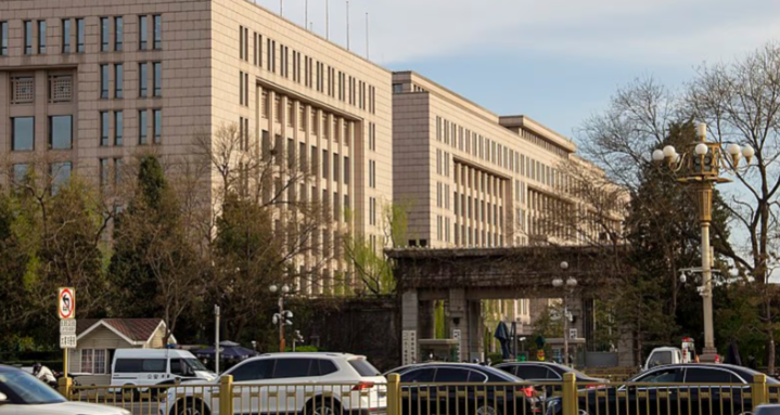 中国国安部警告网民 警惕社媒评论区“境外间谍”(图)