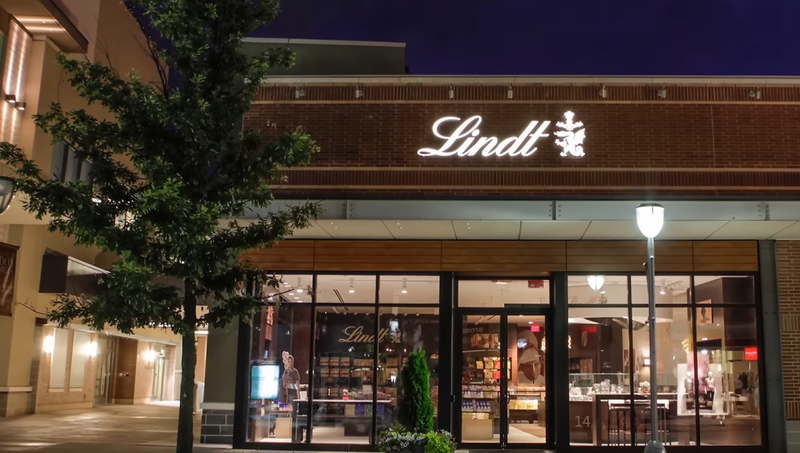 华人爱买的巧克力摊上事了!专家警告 网友震惊(组图)