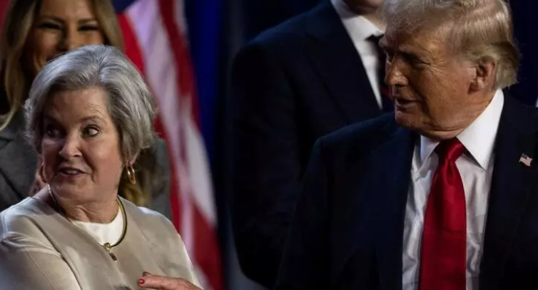 特朗普说上任第一天要大规模驱逐移民 意味着什么?(图)