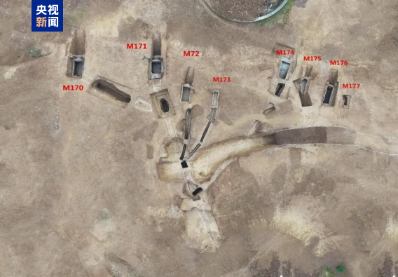 南京发现三国东吴重臣张昭墓,两方金印什么样?(组图)