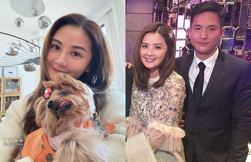 阿Sa吃回头草?传百亿男友「玩够」死缠烂打求复合(图)