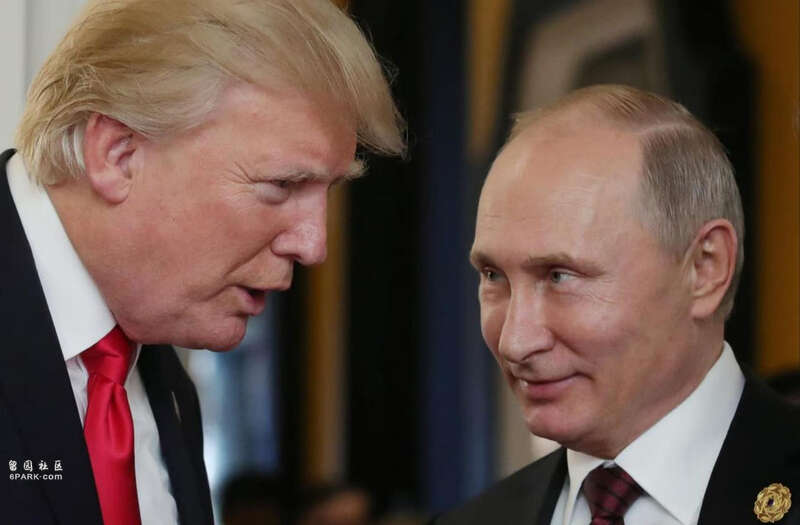 外媒:特朗普送大礼 “慕尼黑背叛”将在乌克兰重演?(图)