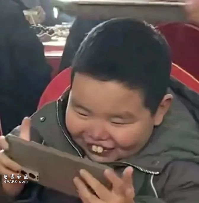 过年最痛心的一幕:中国农村孩子正加速下坠…(组图)