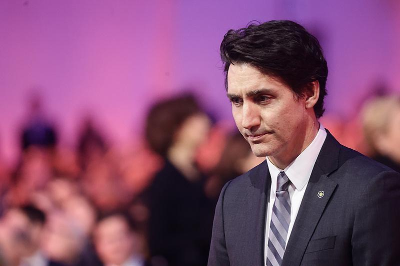 报复来了!加拿大将对1550亿加元美国产品征25%关税(图)