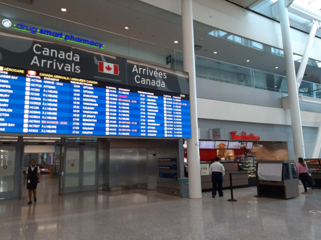 7大航司增航!加拿大回国重现超低价:往返仅$873刀 (图)