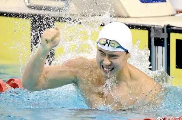 拒绝代表中国队!25岁中国跳水冠军退国籍换澳籍(图)