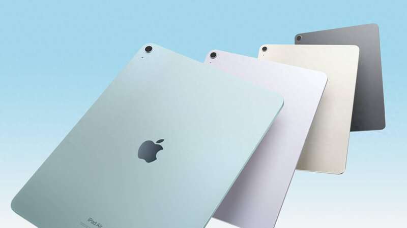 苹果新iPad Pro/Air怎么选?3步选购法,看完不纠结(组图)