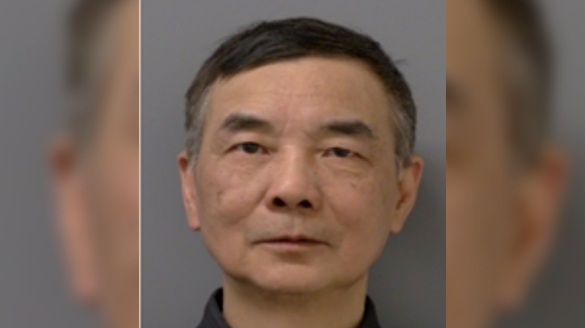 华男冒充上海警方在加国诈骗 落网后照片已公开(图)