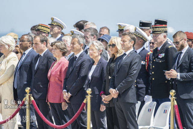 法国邀俄方代表参加诺曼底登陆纪念活动 英美不满(图)