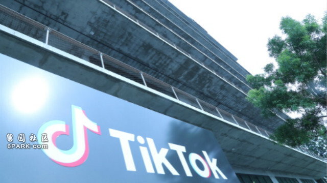 TikTok正式起诉美国政府,主张是什么,胜算几何?(图)