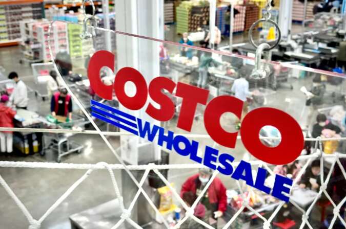 美媒点名Costco这3种商品恐涨价 令人意想不到(图)