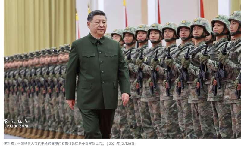 爱沙尼亚:中国走私西方零部件帮俄国生产无人机(图)