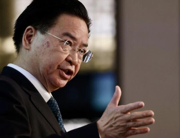 外媒:美国对乌援助遥遥无期 亲痛仇快,台湾深感不安(图)