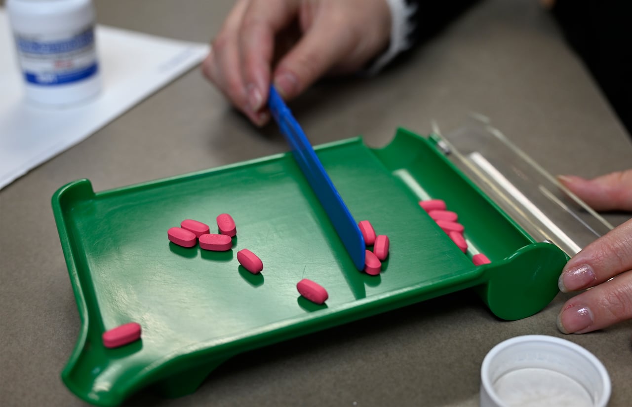 保守党呼吁审计长调查 2.5 亿美元的 PrescribeIT 计划