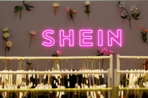 美媒:Shein转投伦敦,中国公司还愿意在美国上市吗(图)