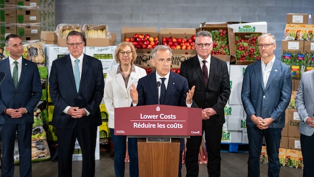 卡尼的新 $3.2B 战略旨在增加获得当地平价食品的机会
