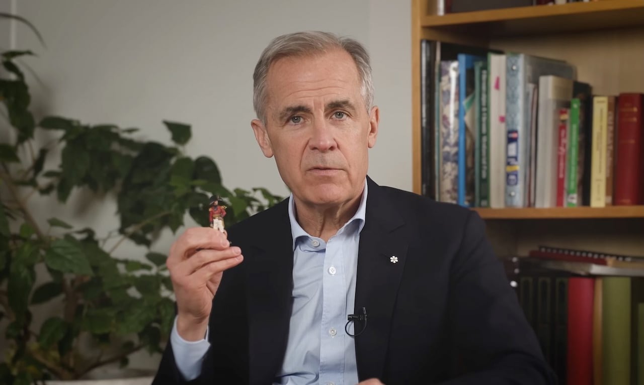 艾萨克·布洛克爵士是谁？为什么卡尼把他的小雕像放在首相办公室？ ...