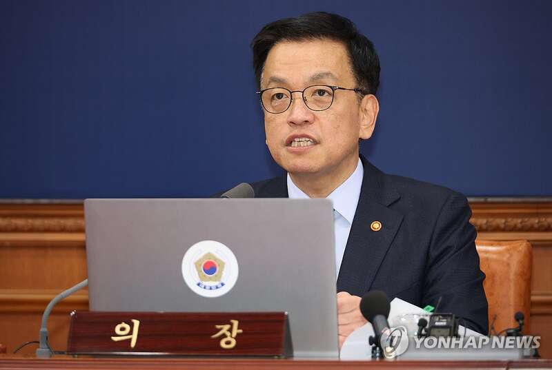 韩国代总统再对涉尹锡悦内乱独检法行使否决权(图)